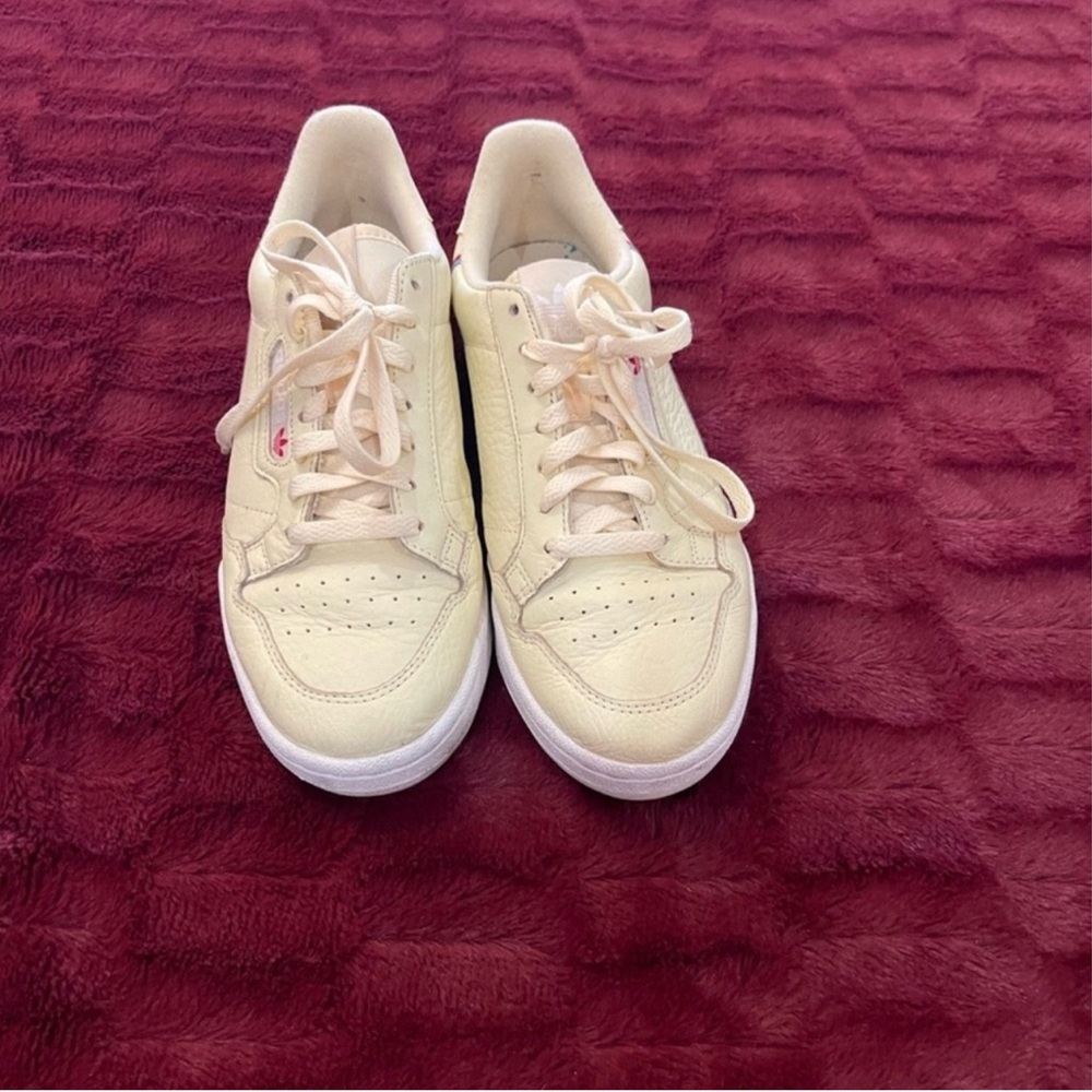 Used as is  Reebok